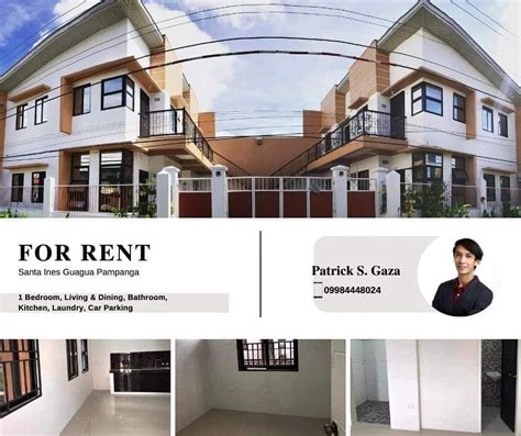 230 listings: apartment for rent in Pampanga .